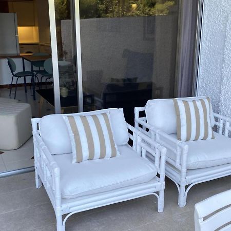 Luminoso Apartamento En Segunda Linea Playa 438 マルベーリャ エクステリア 写真