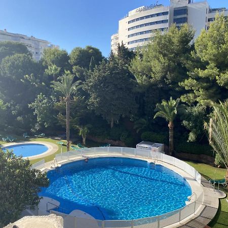 Luminoso Apartamento En Segunda Linea Playa 438 マルベーリャ エクステリア 写真