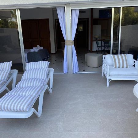 Luminoso Apartamento En Segunda Linea Playa 438 マルベーリャ エクステリア 写真