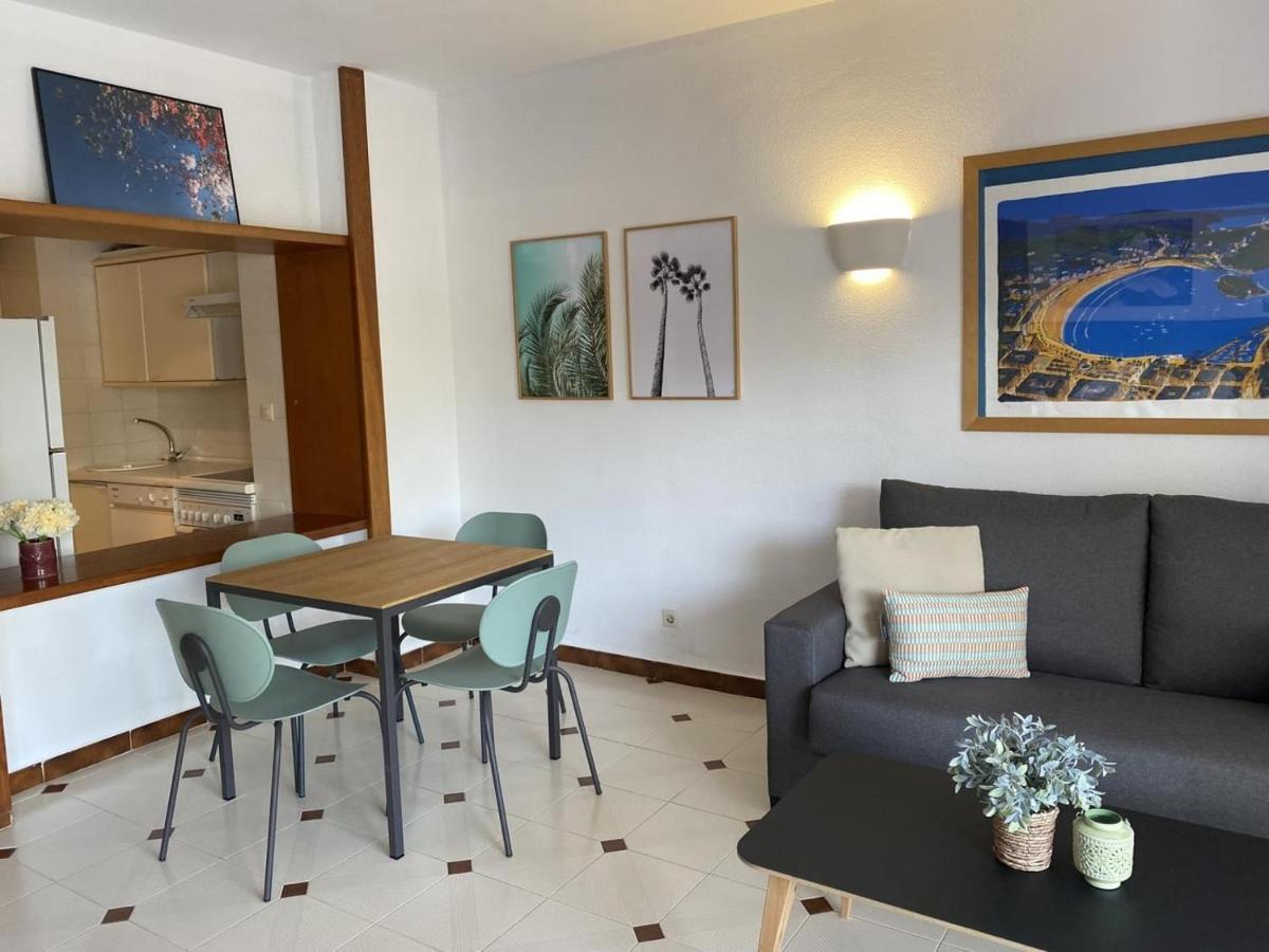 Luminoso Apartamento En Segunda Linea Playa 438 マルベーリャ エクステリア 写真