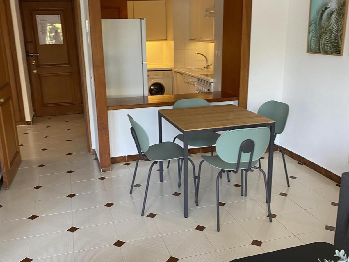 Luminoso Apartamento En Segunda Linea Playa 438 マルベーリャ エクステリア 写真