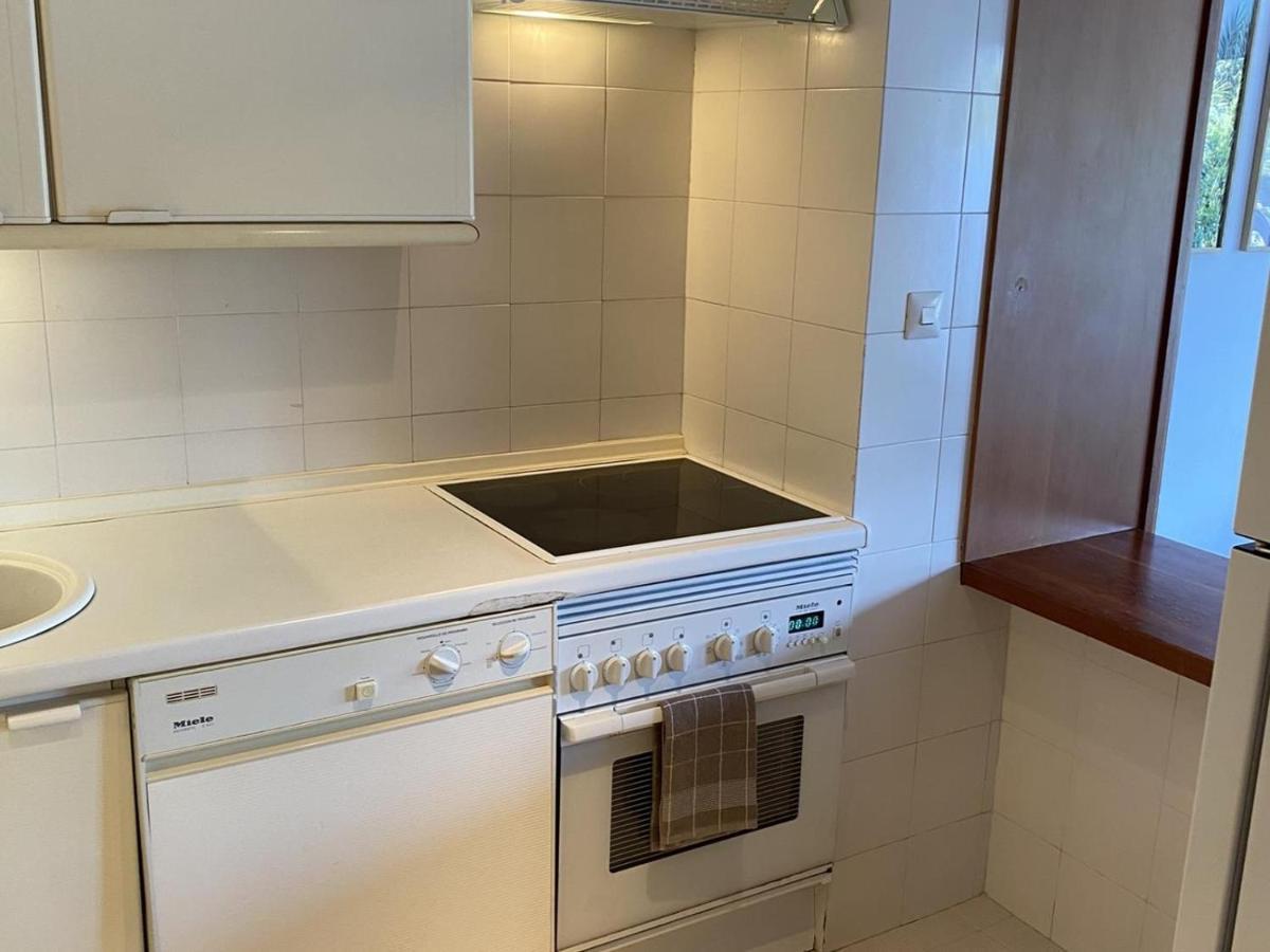 Luminoso Apartamento En Segunda Linea Playa 438 マルベーリャ エクステリア 写真