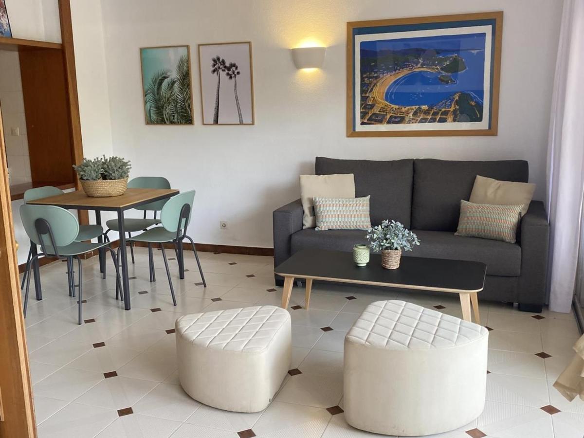 Luminoso Apartamento En Segunda Linea Playa 438 マルベーリャ エクステリア 写真