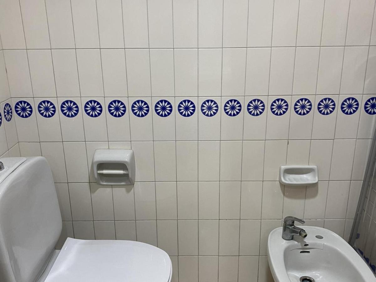 Luminoso Apartamento En Segunda Linea Playa 438 マルベーリャ エクステリア 写真