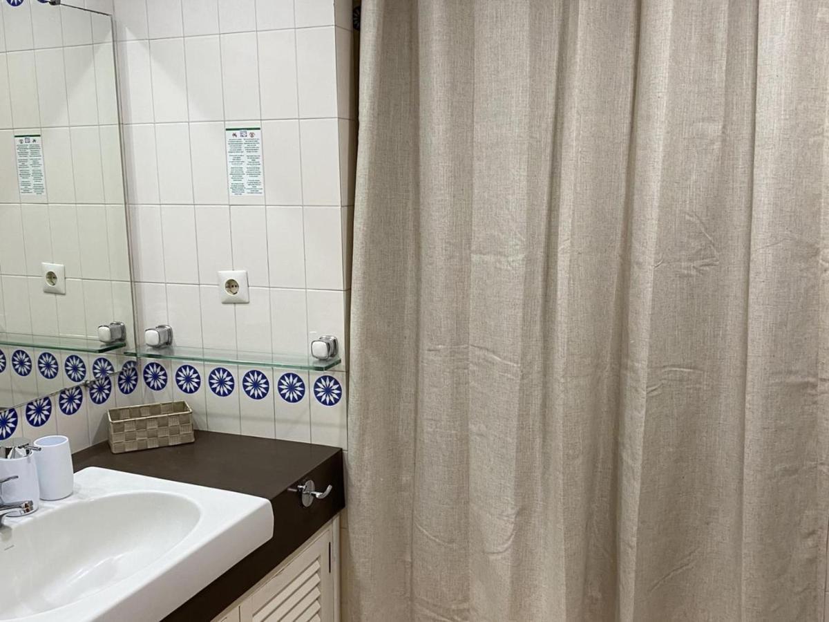 Luminoso Apartamento En Segunda Linea Playa 438 マルベーリャ エクステリア 写真