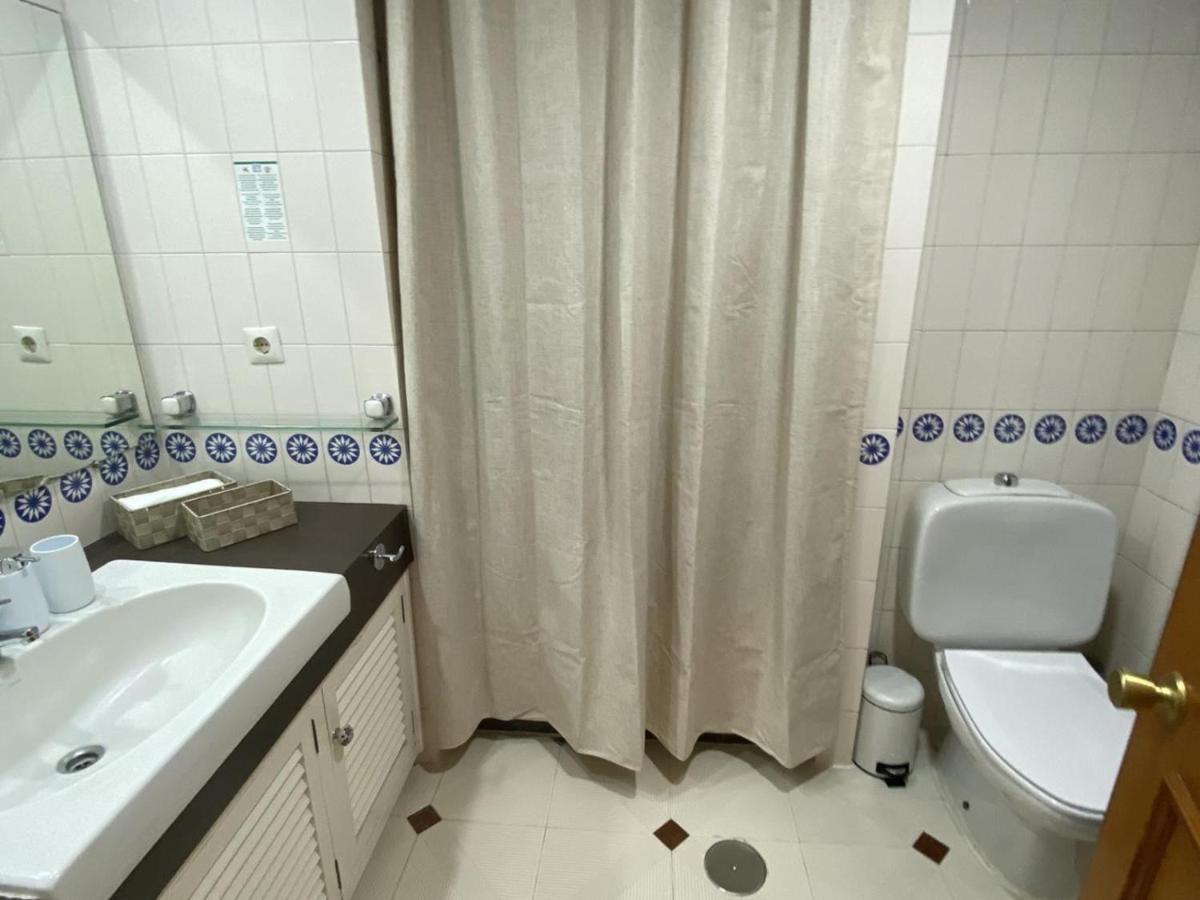 Luminoso Apartamento En Segunda Linea Playa 438 マルベーリャ エクステリア 写真