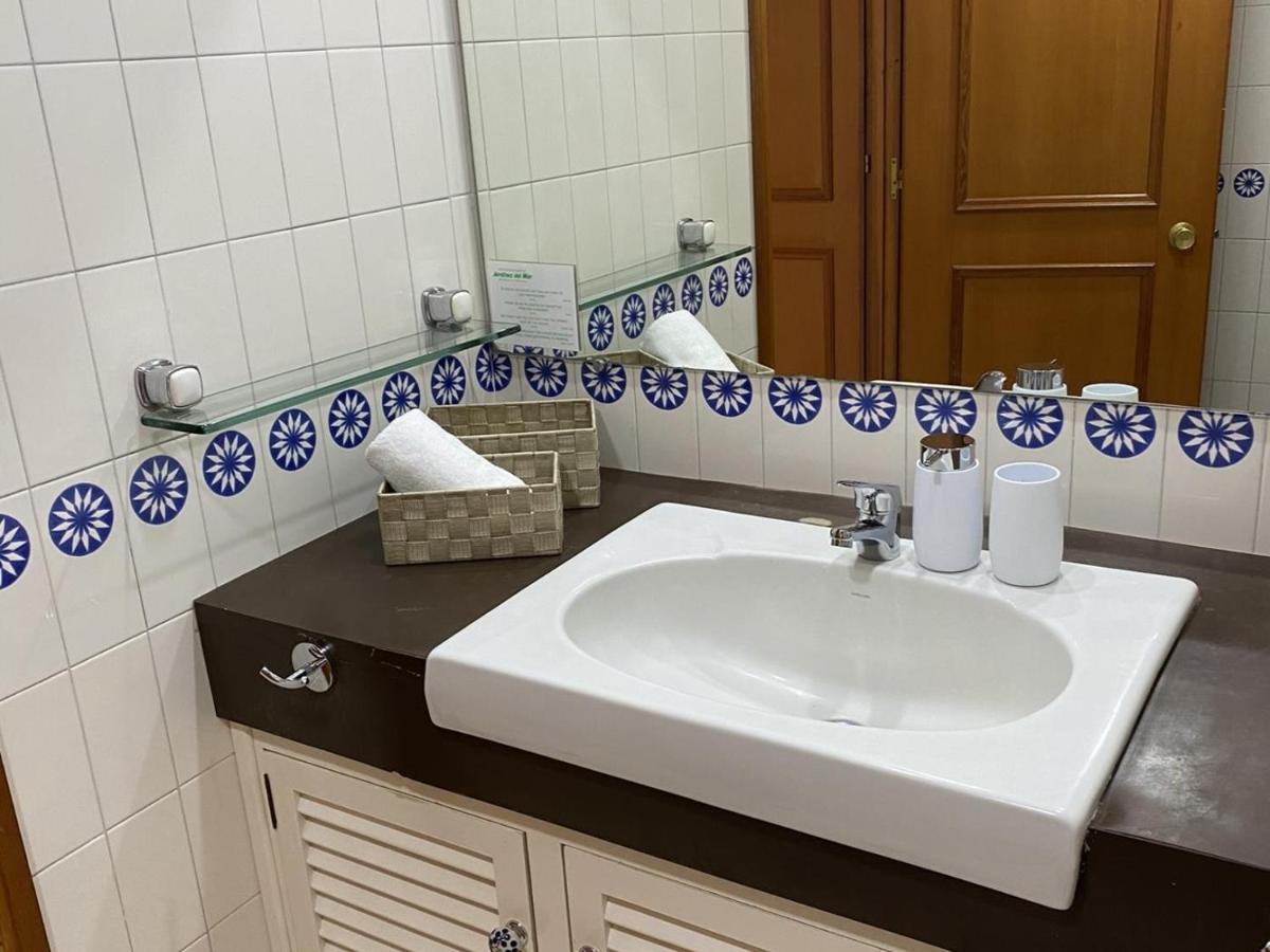 Luminoso Apartamento En Segunda Linea Playa 438 マルベーリャ エクステリア 写真