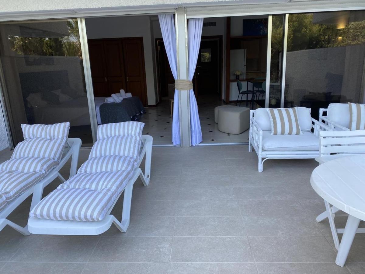 Luminoso Apartamento En Segunda Linea Playa 438 マルベーリャ エクステリア 写真