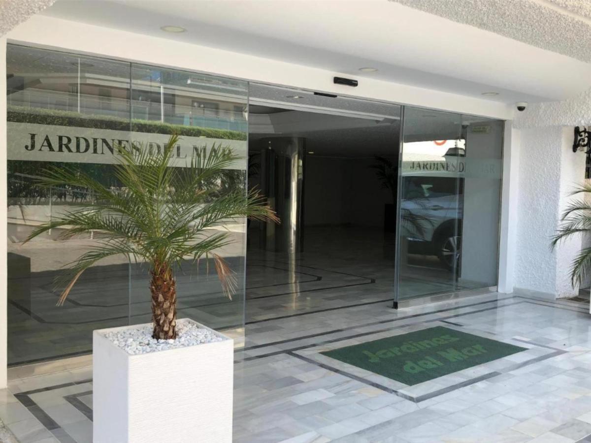 Luminoso Apartamento En Segunda Linea Playa 438 マルベーリャ エクステリア 写真