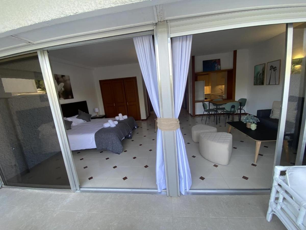 Luminoso Apartamento En Segunda Linea Playa 438 マルベーリャ エクステリア 写真